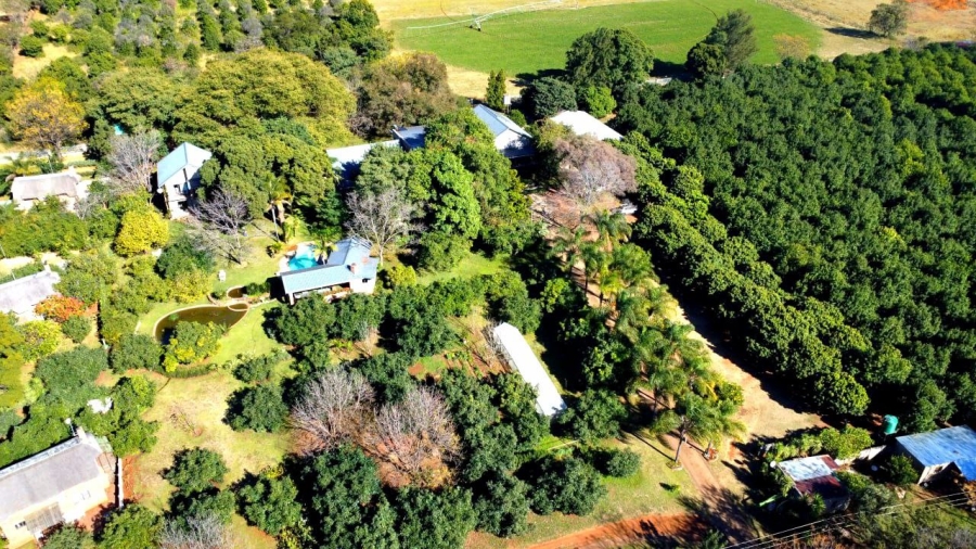 Commercial Property for Sale in Waterkloof North West